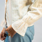 Off White Classic Button Down