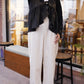 Noir Muse Top