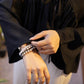 Noir Muse Top